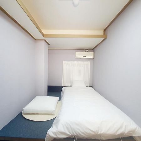 Bao Guesthouse Seoul Eksteriør billede