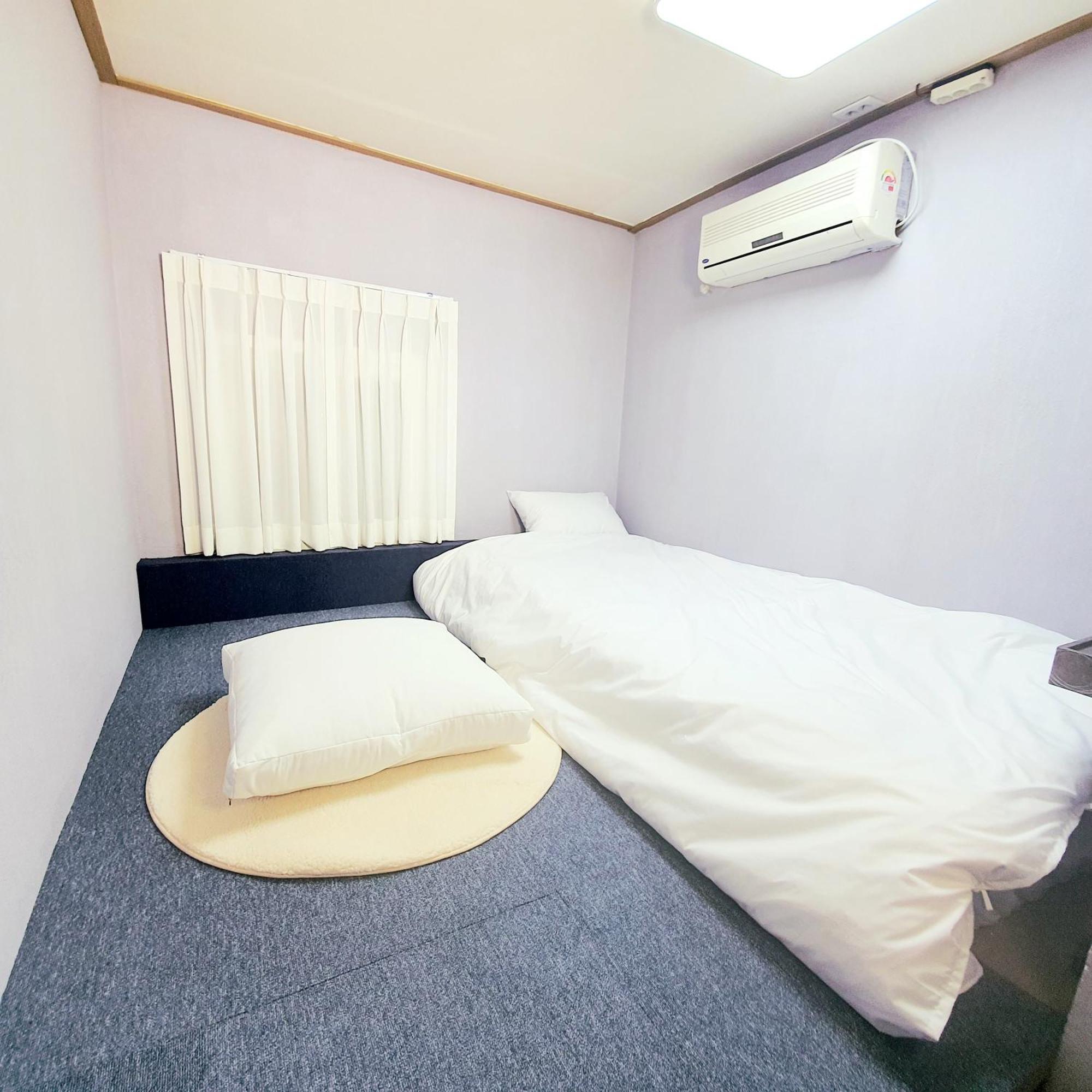 Bao Guesthouse Seoul Eksteriør billede