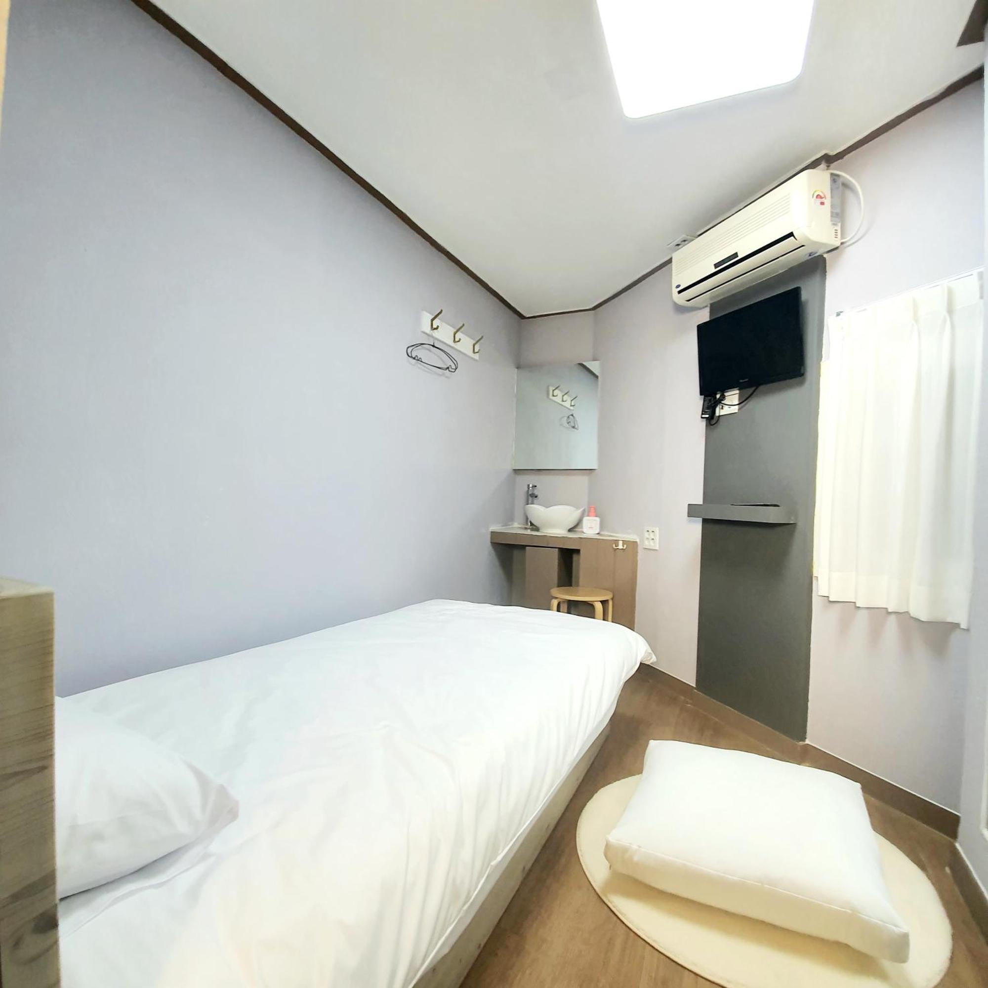 Bao Guesthouse Seoul Eksteriør billede