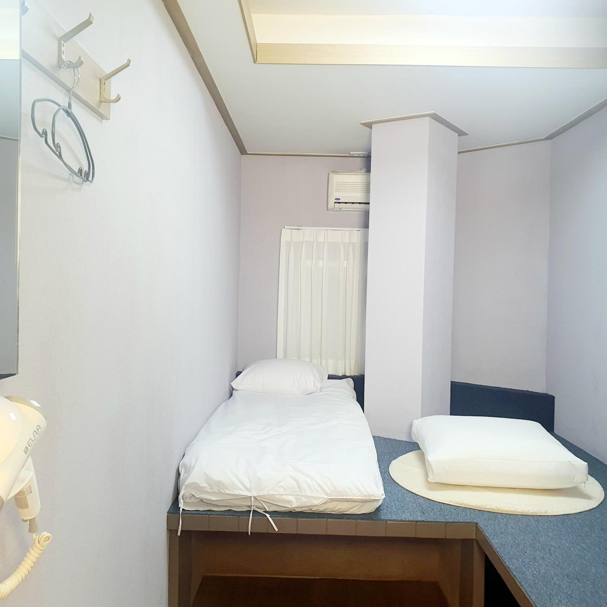 Bao Guesthouse Seoul Eksteriør billede