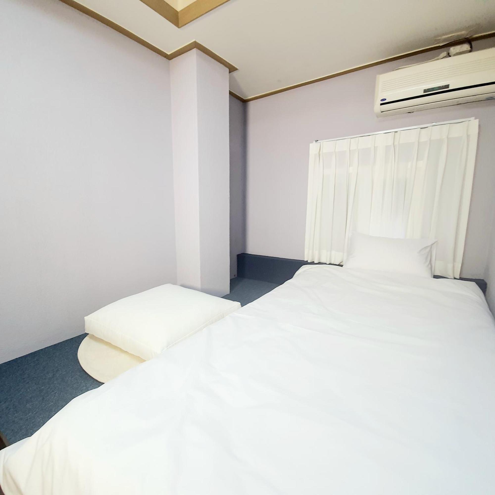 Bao Guesthouse Seoul Eksteriør billede