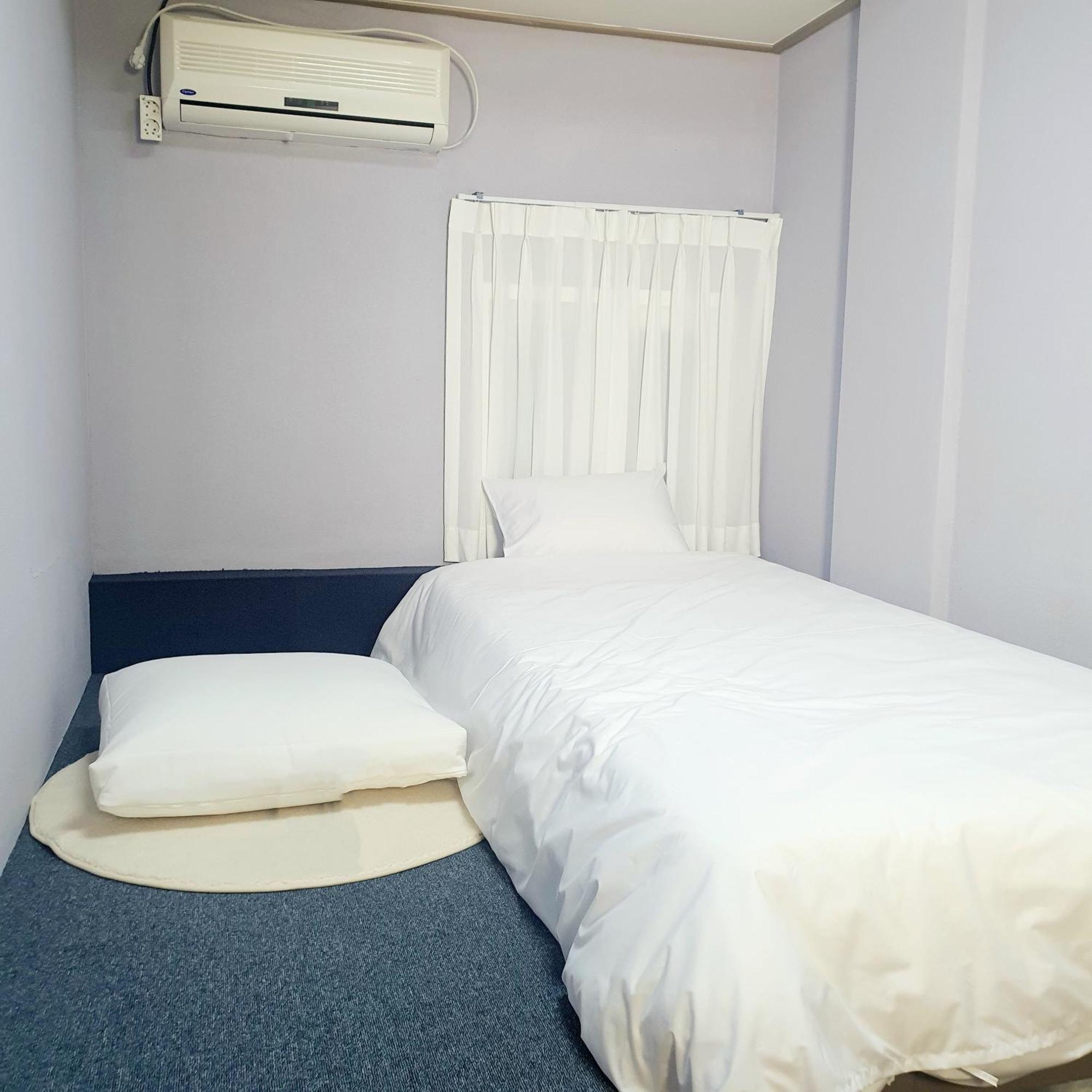 Bao Guesthouse Seoul Eksteriør billede