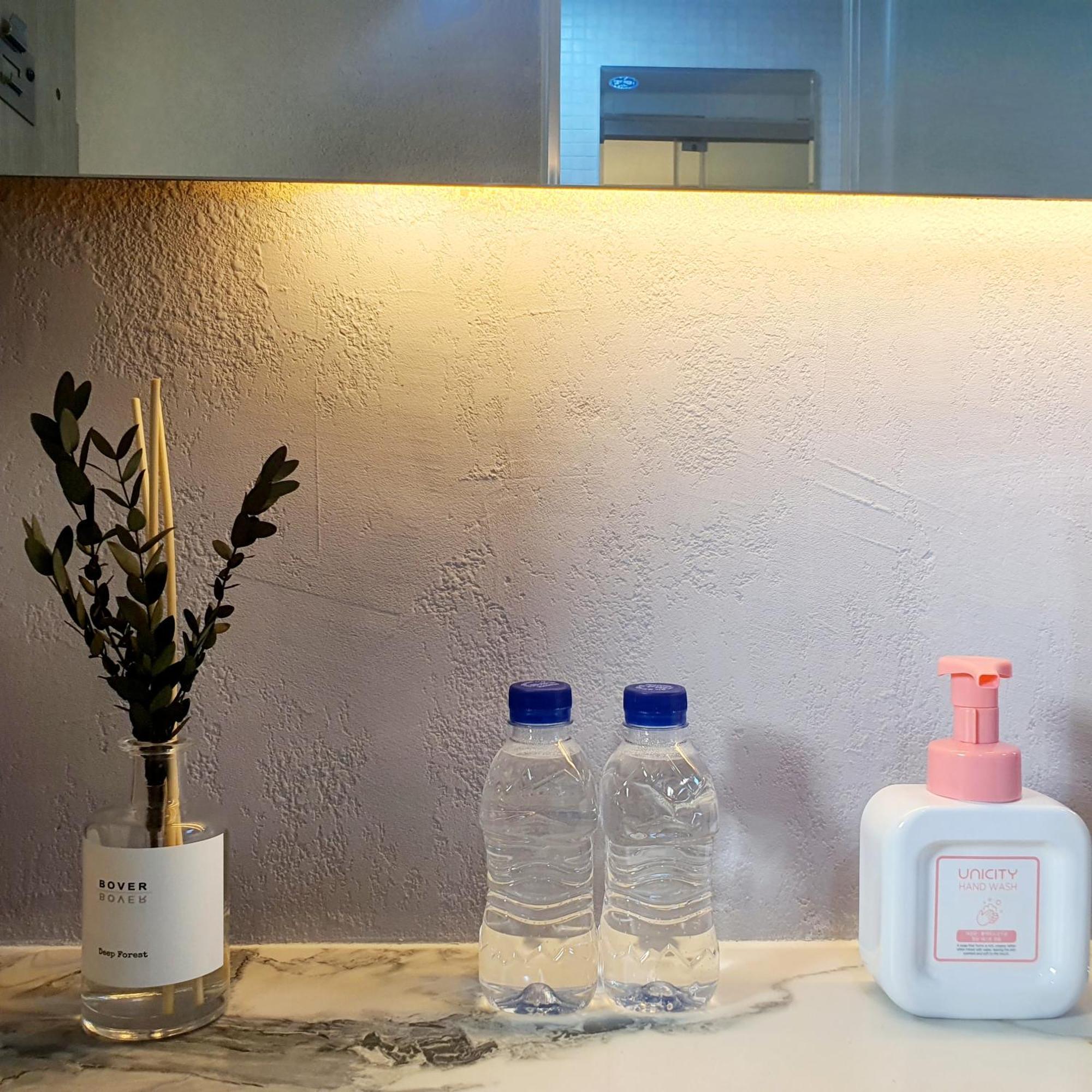 Bao Guesthouse Seoul Eksteriør billede