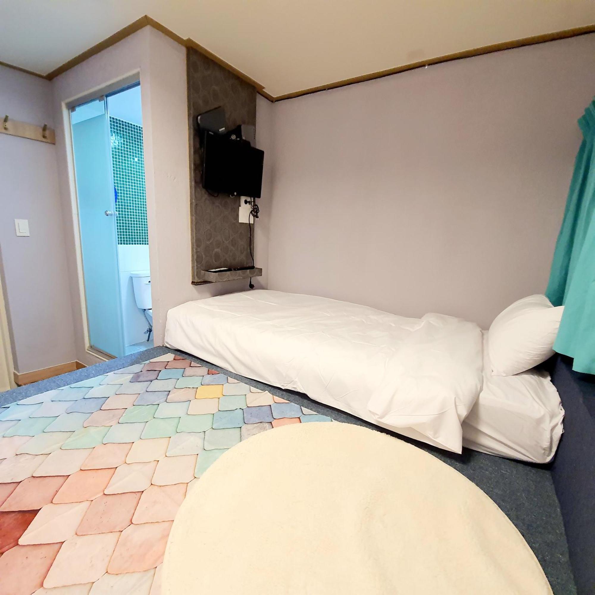 Bao Guesthouse Seoul Eksteriør billede