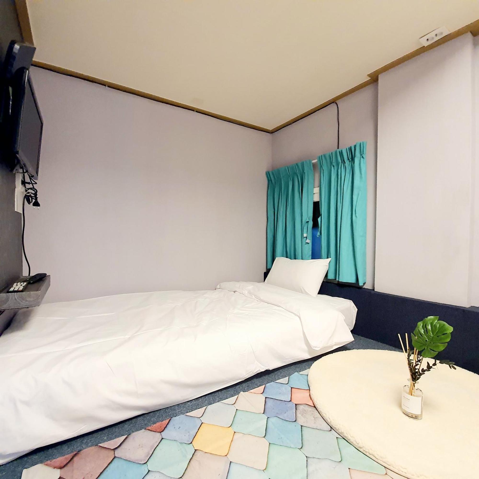 Bao Guesthouse Seoul Eksteriør billede