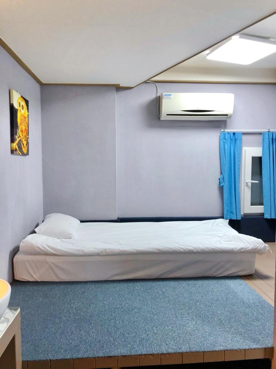 Bao Guesthouse Seoul Eksteriør billede