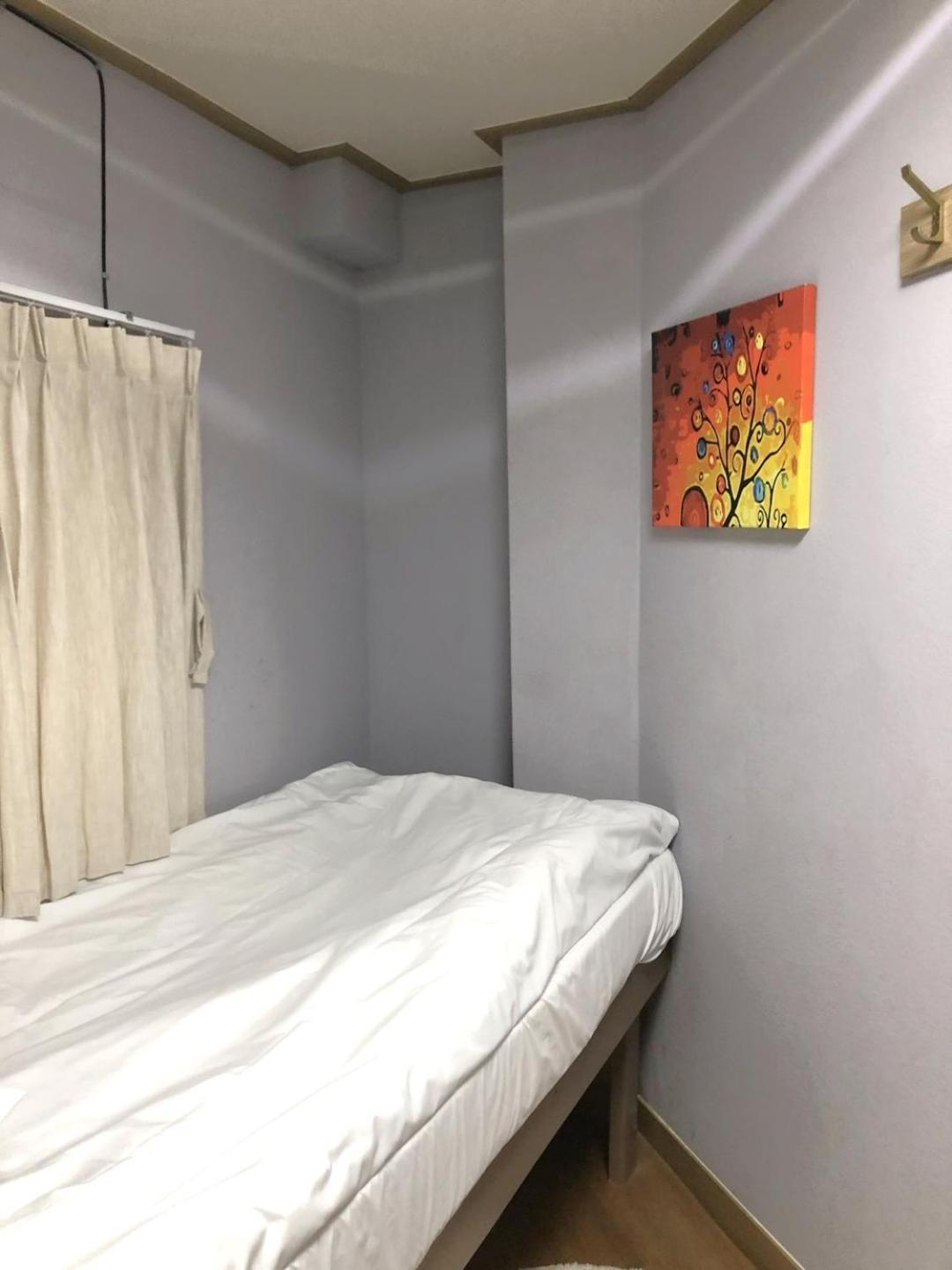 Bao Guesthouse Seoul Eksteriør billede