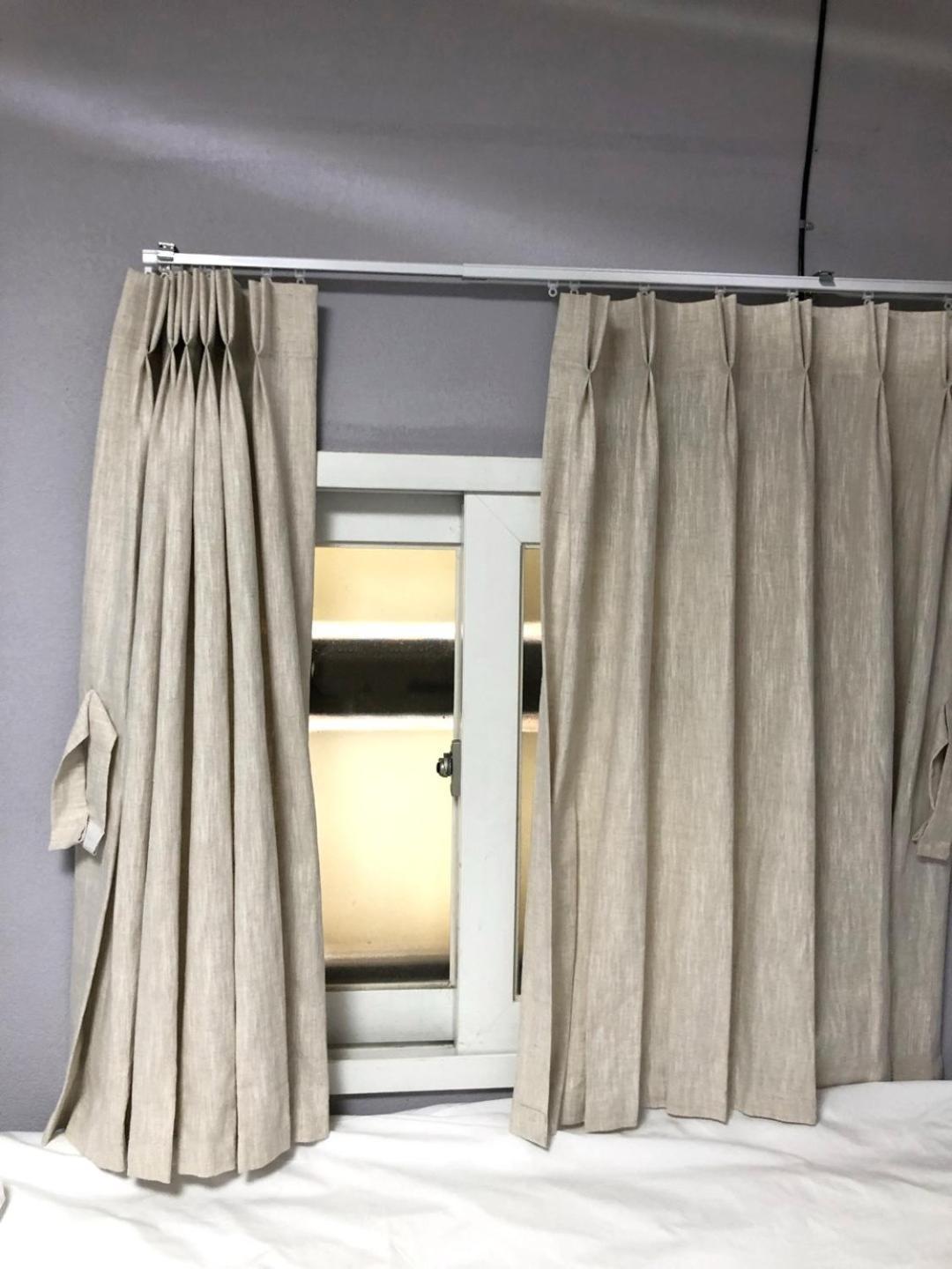 Bao Guesthouse Seoul Eksteriør billede
