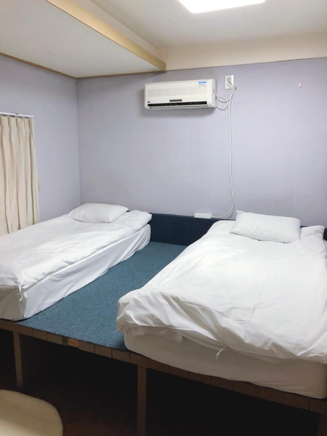 Bao Guesthouse Seoul Eksteriør billede