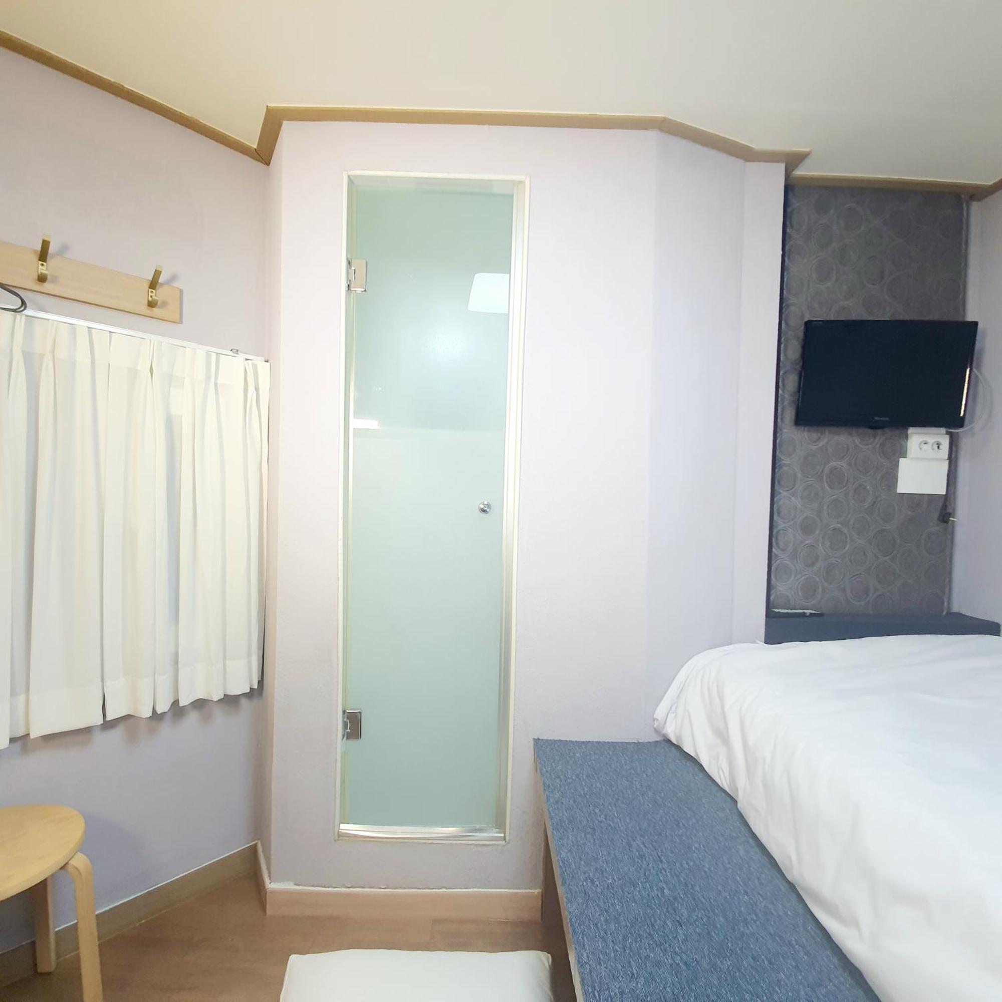 Bao Guesthouse Seoul Eksteriør billede