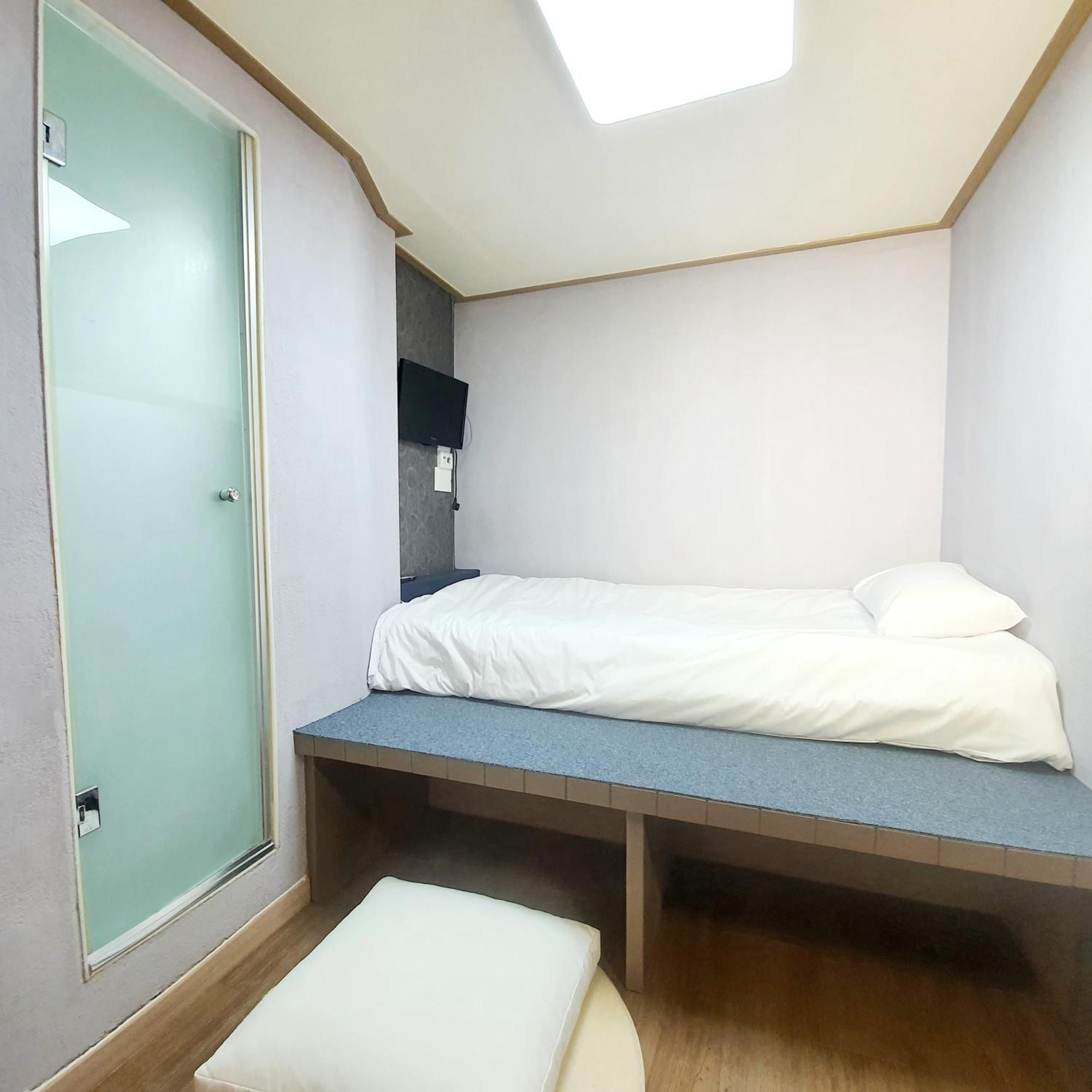 Bao Guesthouse Seoul Eksteriør billede