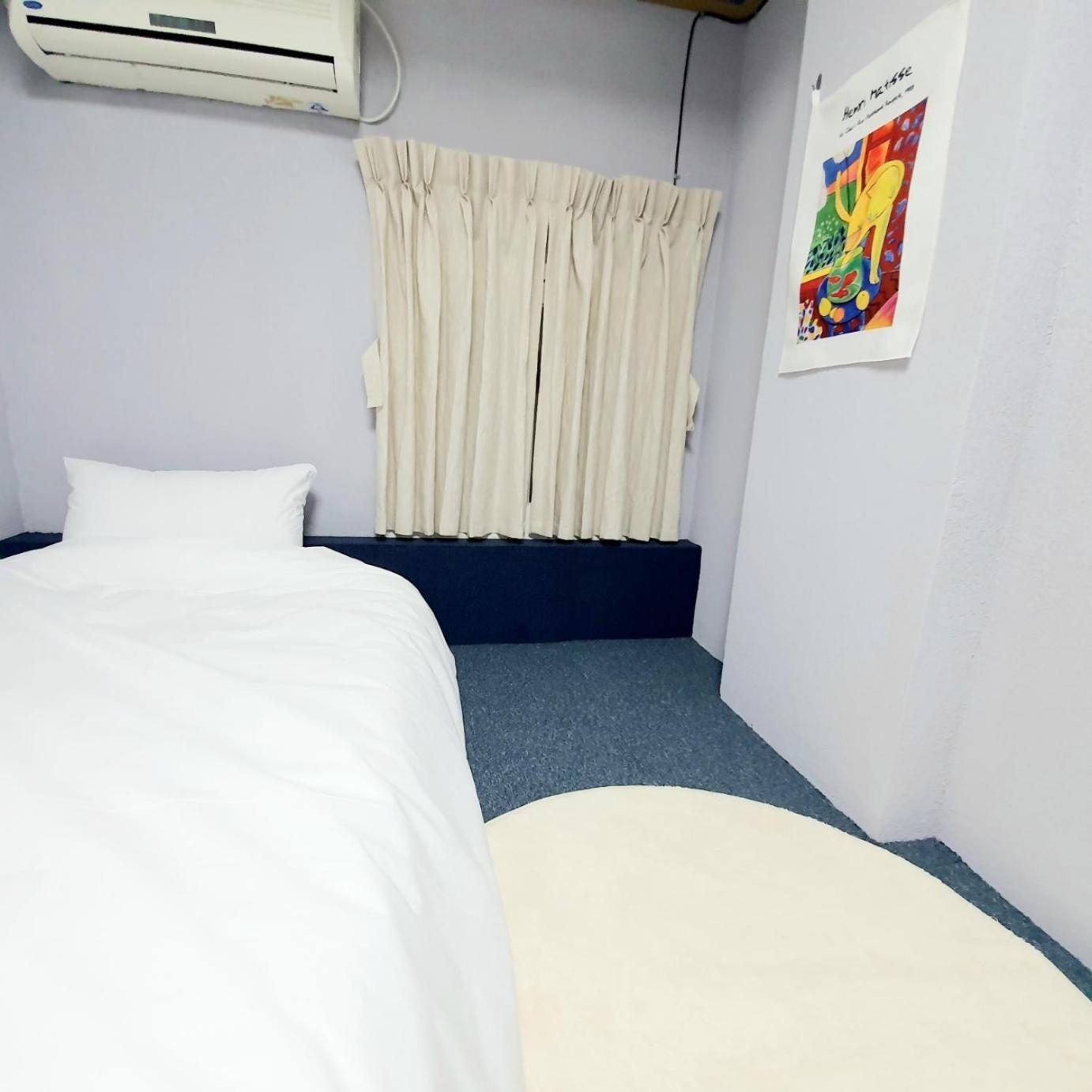 Bao Guesthouse Seoul Eksteriør billede