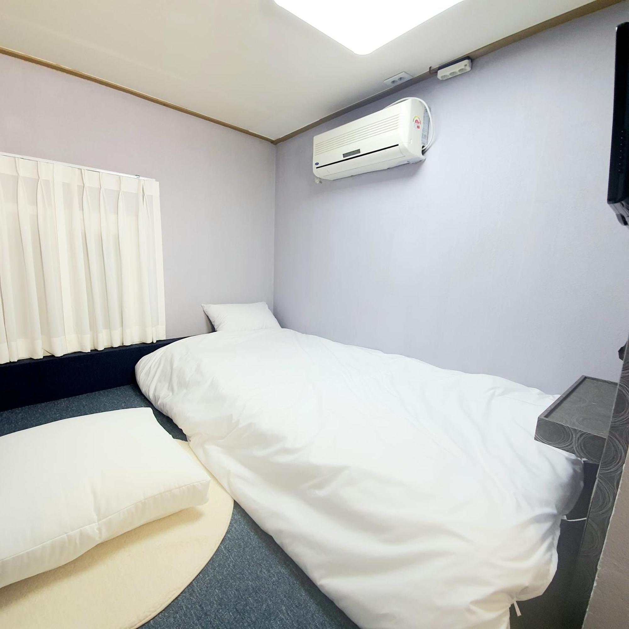 Bao Guesthouse Seoul Eksteriør billede